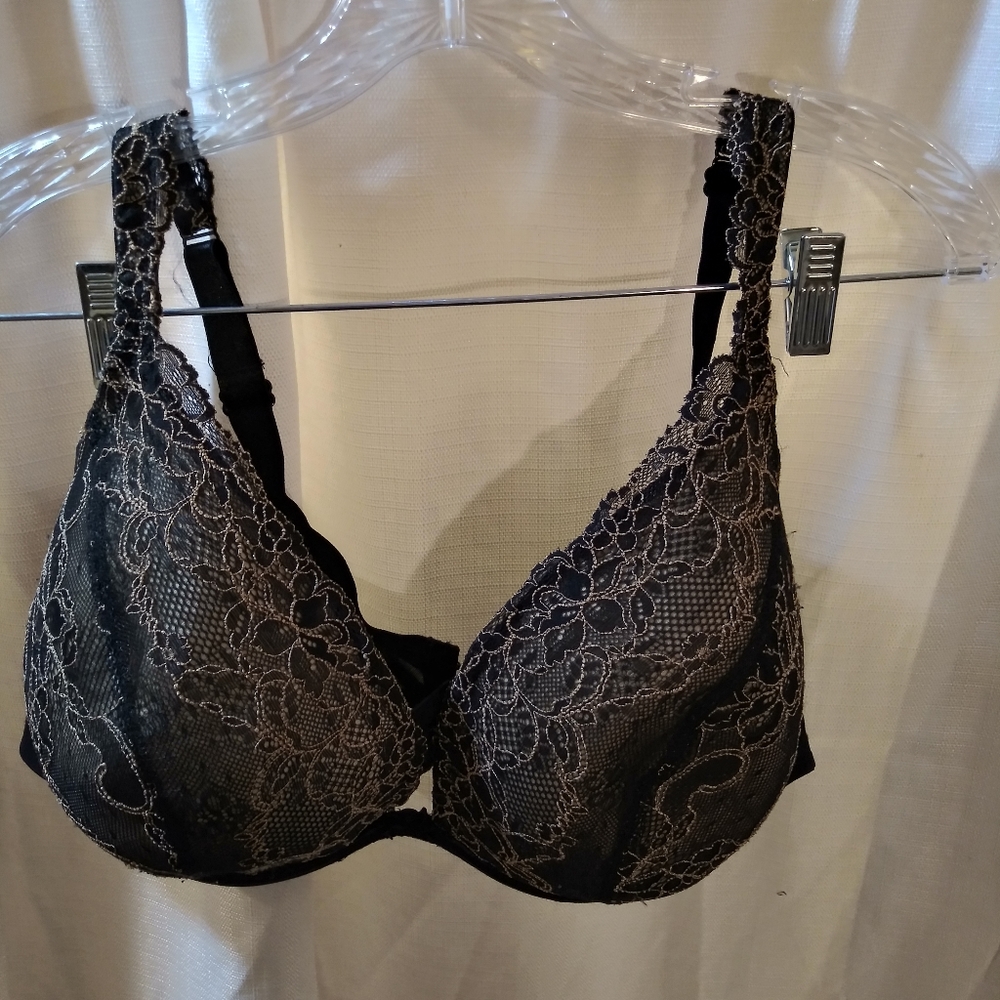 Cacique Bra